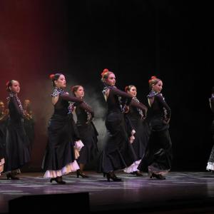 Fotografía de Talleres Danza Española (galería 2) - Conservatorio de Danza